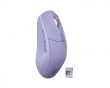Rival 3 Gen 2 Trådlös Gamingmus – Lavendel (DEMO)