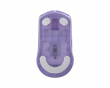 Rival 3 Gen 2 Trådlös Gamingmus – Lavendel (DEMO)