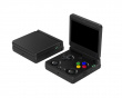 RG34XXSP Retro Emulator (64GB) - Svart (DEMO)