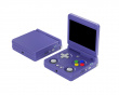 RG34XXSP Retro Emulator (64GB) - Indigoblå (DEMO)