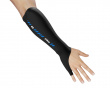 ES Arm Sleeve Open Palm Long - Size M - Svart (DEMO)