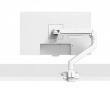 Ergo Arm BSH02 - Vit Monitorarm (DEMO)