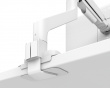 Ergo Arm BSH02 - Vit Monitorarm (DEMO)