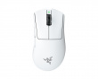 DeathAdder V4 Pro Trådlös Gamingmus - Vit (DEMO)