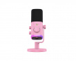 AmpliGame AM9 USB/XLR Mikrofon - Rosa (DEMO)