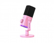 AmpliGame AM9 USB/XLR Mikrofon - Rosa (DEMO)