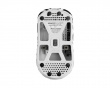 X2 CrazyLight Trådlös Mus - Boardzy Edition (DEMO)
