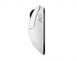 Pro Series JV-X Medium Gamingmus - Vit (DEMO)