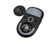 Pro X Superlight 2c Trådlös Gamingmus - Svart (DEMO)