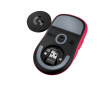 Pro X Superlight 2c Trådlös Gamingmus - Magenta (DEMO)