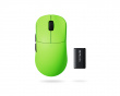 ES21 Pro 8K Trådlös Gamingmus - Grön (DEMO)