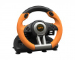 V3 PRO Gaming Racing Bundle - Orange (DEMO)
