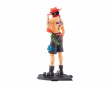 ONE PIECE Samlarfigur - Portgas D.Ace (DEMO)