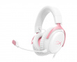 Cloud III Gaming Headset - Rosa (DEMO)