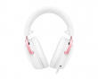 Cloud III Gaming Headset - Rosa (DEMO)