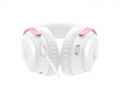 Cloud III Gaming Headset - Rosa (DEMO)
