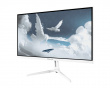 Nova 24“ IPS 1920x1080 200Hz Gaming Monitor - Vit (DEMO)