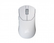 Sabre V2 Pro Ultralight Trådlös Gamingmus - Vit (DEMO)