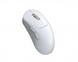 Sabre V2 Pro Ultralight Trådlös Gamingmus - Vit (DEMO)