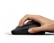 X2H CRAZYLIGHT Trådlös Gamingmus - Jet Black (DEMO)