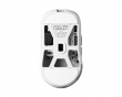 X2H CRAZYLIGHT Trådlös Gamingmus- Uyuni Vit (DEMO)