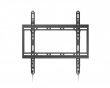 Tilt Väggfäste för TV 32″-75″ - Svart (DEMO)