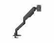 Heavy-Duty Skärmstativ 16 kg 17