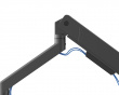 Heavy-Duty Skärmstativ 16 kg 17