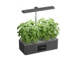 Hydroponiskt Odlingssystem med LED - Inomhusträdgård för 12 Plantor (DEMO)