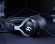 Aria Gaming Headset - Svart (DEMO)