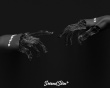 Gaming Sleeve - SECONDSKIN V3 - S/M (DEMO)