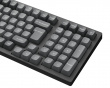 K4 MAX Trådlöst QMK/VIA Tangentbord [Keychron Super Red] (DEMO)