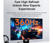 8K DisplayPort Kabel - 1.5 m (DEMO)