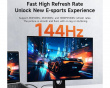 4K USB-C KVM Switch Hub (DEMO)