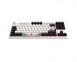 ALU87 RGB Gamingtangentbord - Fuji II [g3ms Sapphire] (DEMO)