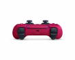 Playstation 5 DualSense V3 Trådlös PS5 Kontroll - Cosmic Red (DEMO)