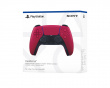 Playstation 5 DualSense V3 Trådlös PS5 Kontroll - Cosmic Red (DEMO)