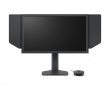 XL2540X+ 24.1″ Fast TN 280Hz Gamingskärm (DEMO)