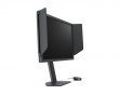 XL2540X+ 24.1″ Fast TN 280Hz Gamingskärm (DEMO)
