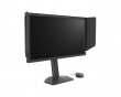 XL2540X+ 24.1″ Fast TN 280Hz Gamingskärm (DEMO)