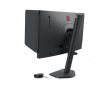 XL2540X+ 24.1″ Fast TN 280Hz Gamingskärm (DEMO)