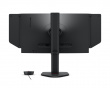 XL2540X+ 24.1″ Fast TN 280Hz Gamingskärm (DEMO)