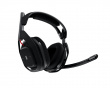 Astro A50 (GEN 5) Trådlöst Gaming Headset - Svart (DEMO)
