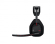 Astro A50 (GEN 5) Trådlöst Gaming Headset - Svart (DEMO)