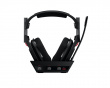Astro A50 (GEN 5) Trådlöst Gaming Headset - Svart (DEMO)