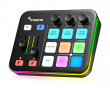 Maonocaster G1 Neo Mixer - Svart (DEMO)