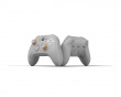 Valor Pro - Trådlös XBOX & PC Kontroller - Ljusgrå (DEMO)