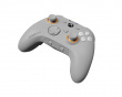 Valor Pro - Trådlös XBOX & PC Kontroller - Ljusgrå (DEMO)
