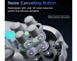  X05 Pro Trådlös Kontroller PC/Switch - Vit (DEMO)