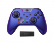 X05 Pro Trådlös Kontroller PC/Switch - Aurora Purple (DEMO)